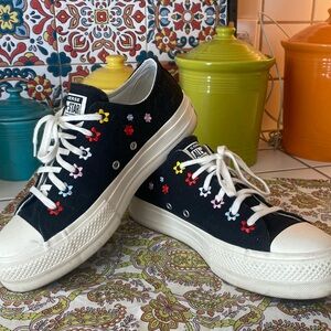 Platform Converse
